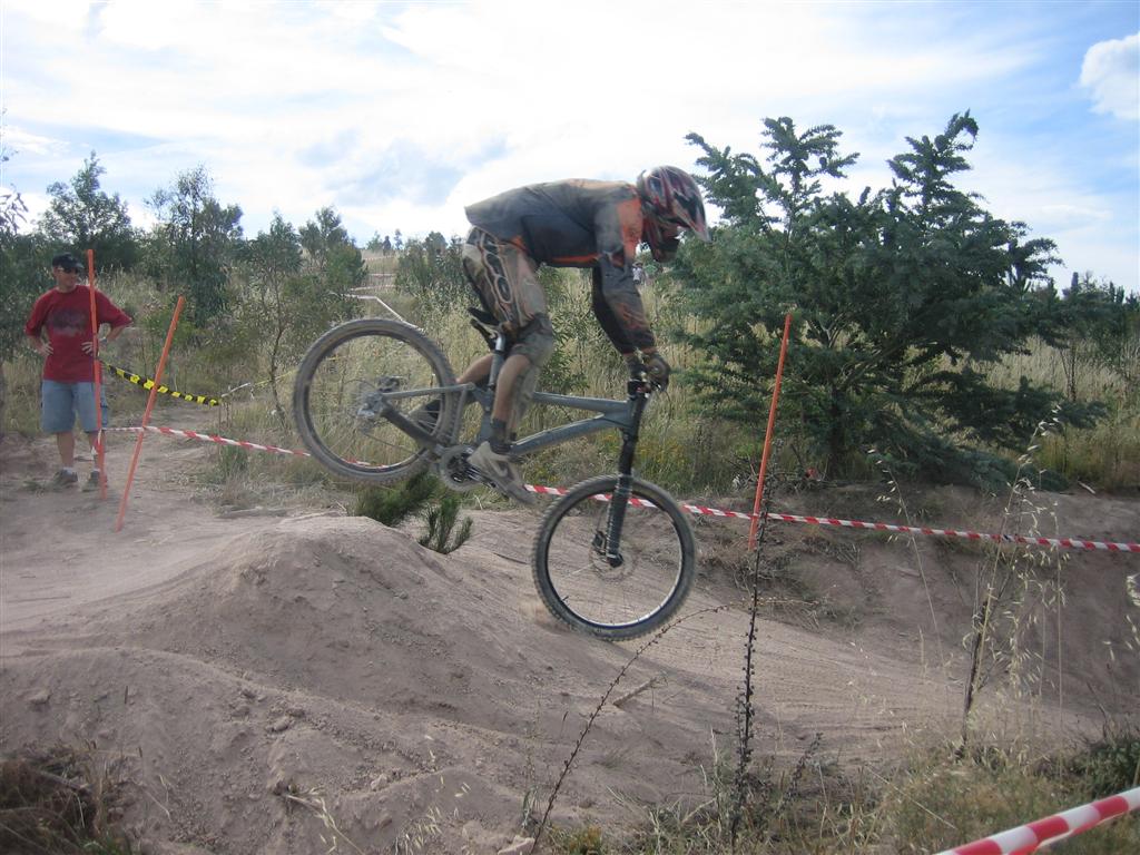 Stromlo MTB Nationals 0030